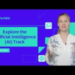 Discover SAP Business AI Solutions @ at SAP TechEd 2023 | Register Today