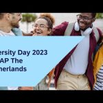 Diversity Day 2023 at SAP The Netherlands