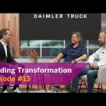 Leading Transformation - Der SAP Cloud Talk mit Martin Scharmach (German)