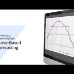 SAP IBP 2311 Release Highlight: Curve-Based Forecasting