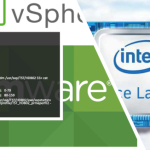 SAP HANA support for VMware vSphere and vSAN 7.0 U3c on Intel Ice Lake
