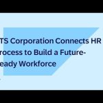 ATS Connects HR Processes to Build a Future-Ready Workforce