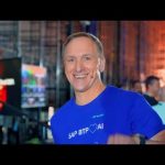 SAP TechEd 2023 Unveils Business AI Revolution | Keynote Highlights Under 3 Minutes