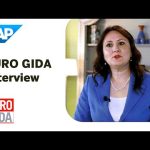 EUROGIDA: SAP SuccessFactors ile IK Yönetimini Dijitalleştiriyor (Turkish)