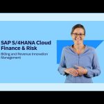 2023: Billing and Revenue Innovation Management in SAP S/4HANA Cloud Finance & Risk