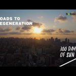 300 Days of Sun: Lebanon's Path to Sustainable and Renewable Energy | Roads to Regeneration
