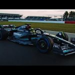Mercedes-AMG PETRONAS Formula One Team and SAP - Accelerating Tomorrow