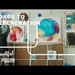 Beautiful Poison: River Restoration through Ecopreneurship Transforming Water Pollution