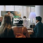 Aftermovie SAP Innovation Day for Supply Chain