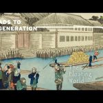 The Floating World: Circular Economy in during Japan's Edo Period