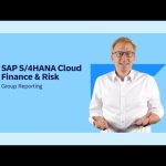2023: Group Reporting in SAP S/4HANA Cloud Finance & Risk
