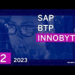 SAP BTP Innobytes – December 2023