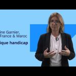 Caroline Garnier, DRH SAP en France (French)