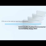 Environmental Sustainability Study 2023 (Wave 3 - Netherlands)