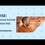 RISE - erklärt von Michael Schmidt (German)