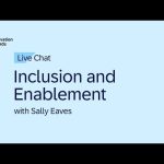 SAP Innovation Awards: Inclusion and Enablement with Experts