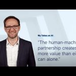 Thomas Saueressig: The Human-Machine Partnership Creates More Value | My Takes on AI