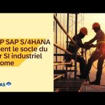 L'ERP SAP S/4HANA devient le socle du futur SI industriel d'Acome (French)