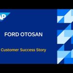 Ford Otosan - Dijital Dönüşüm Hikayesi (Turkish)