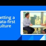 Setting a Data-First Culture