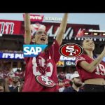 San Francisco 49ers and SAP: The Executive Huddle