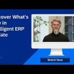Intelligent ERP Update – SAP S/4HANA Cloud Public Edition 2402