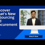 Sourcing and Procurement in SAP S/4HANA Cloud Public Edition 2402