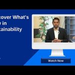 Sustainability with SAP S/4HANA Cloud Public Edition 2402