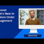 Solution Order Management in SAP S/4HANA Cloud Public Edition 2402