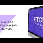 SAP S/4HANA Cloud – GROW with SAP for Scaleups (+Demo)