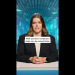 What is Quantum Computing?