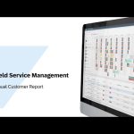 SAP Field Service Management - 2023 Annual Report