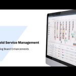 SAP Field Service Management 2402 - Planning Board Enhancements
