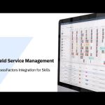 SAP Field Service Management 2402 - Integration Enhancements with SAP SuccessFactors