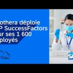 Innothera déploie SAP SuccessFactors pour ses 1 600 collaborateurs (French)
