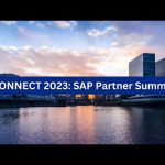 CONNECT 2023 SAP Partner Summit (English)