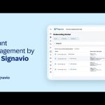 Introduction to Variant Management by SAP Signavio