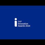 Driving Progress in Sustainability, Adoption, and AI: The 2024 SAP Innovation Award Winners