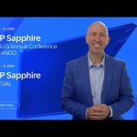Bring Out the Best in Your Business  | Join SAP Sapphire Orlando & Virtual Event 2024