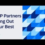 Partnerships Help Customers Successfully Navigate a Data-Driven World