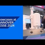 HANNOVER MESSE 2024 - Reshape Manufacturing Operations with SAP!