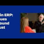 In the Era of AI, Trust Is the Essence of Business