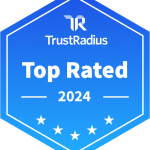 SAP BTP Wins Multiple TrustRadius 2024 Top Rated Awards