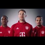 FC Bayern Leverage SAP SuccessFactors and AI to Transform HR Processes