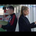 FC Bayern optimiert seine HR-Prozesse mit SAP SuccessFactors und KI (German)