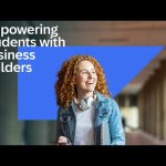 Game On: Business Builders Prepares Future Business Leaders for a Complex, Data-Driven World