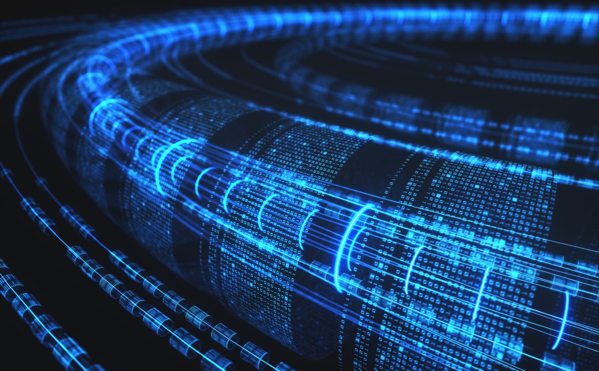 Abstract Background Technology Connections