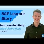 From Holland to Harrods: Beau’s Inspiring Journey in Tech and Transportation