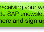 SAP S/4HANA ERP