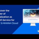 Discover the Power of Localization as a Self-Service for SAP S/4HANA Cloud
